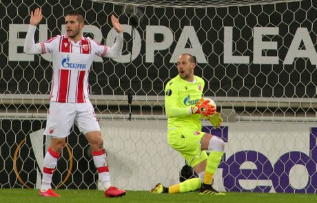 FK Crvena zvezda FK Crvena zvezda