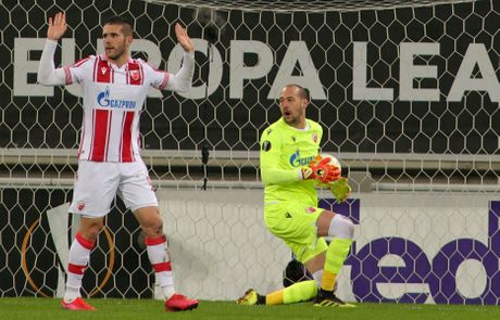 FK Crvena zvezda