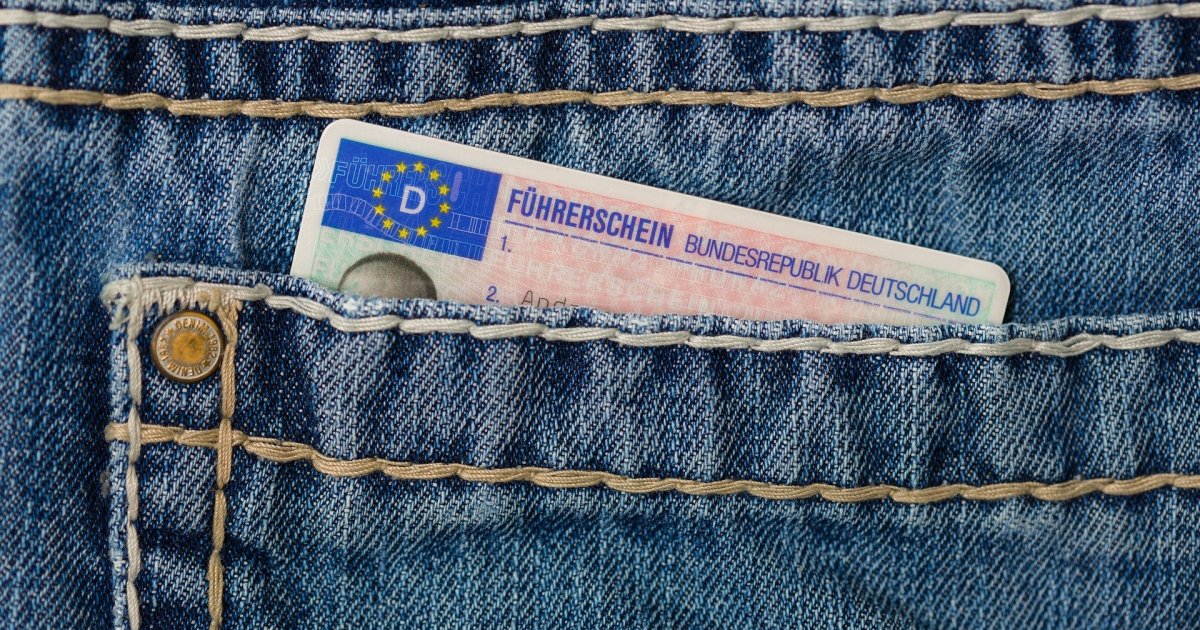 New Rules for Driving Licenses in the EU: These are the Most Important Changes