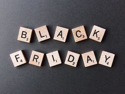 crni petak, black friday