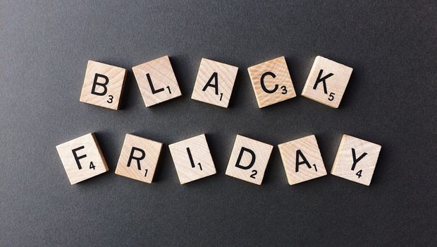 crni petak, black friday