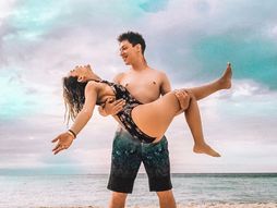 Dženi Martin, Uroš Jovčić