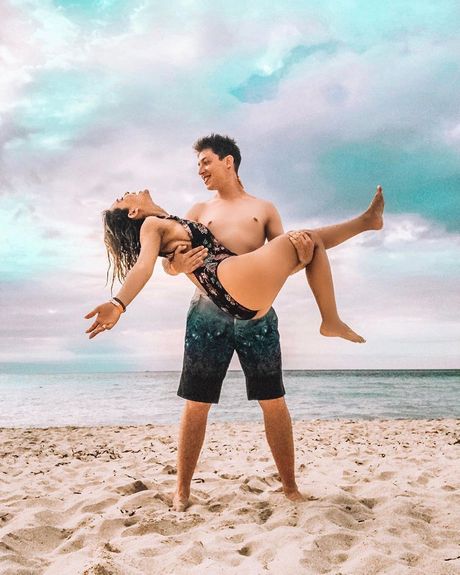 Dženi Martin, Uroš Jovčić