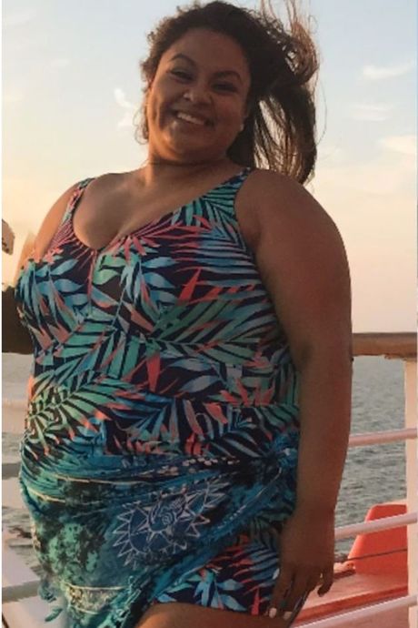 Natalie Vargas Natalie Vargas