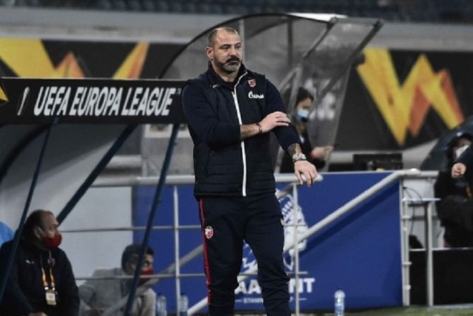 Dejan Stanković Dejan Stanković