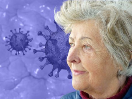 korona virus