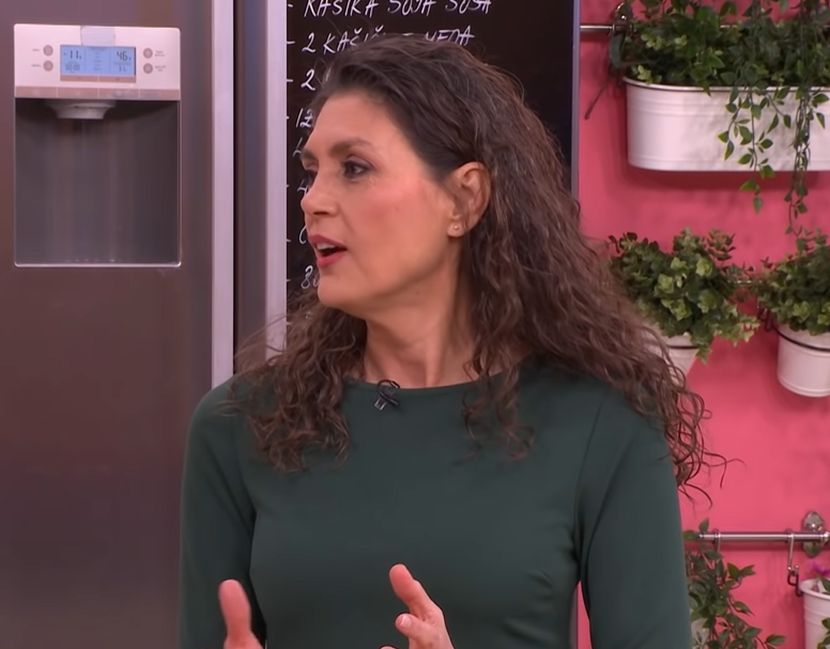 "Some yelling, aggression... That is not Serbia!" Singer sharply on Song for Eurovision: "People have forgotten history"