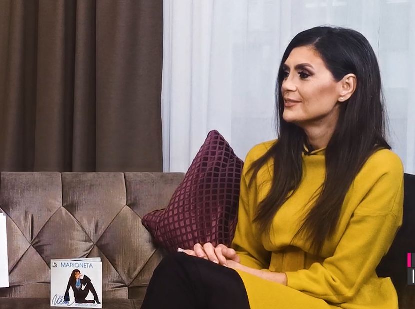 "Mentalni invalidi" Naša pevačica žestoko o estradi: "To je bruka živa! Mene su poštovali i cenili"