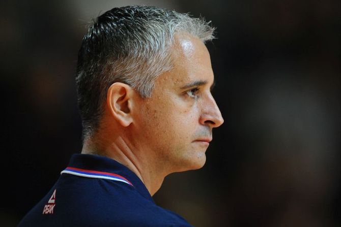 igor kokoškov