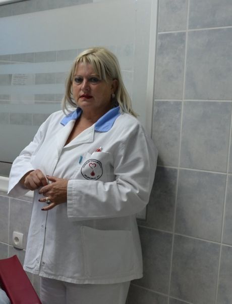 Mirjana Parovic Mirjana Parovic