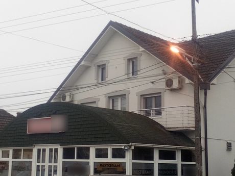 Restoran, prenociste, hapsenje, prostitucija Restoran, prenociste, hapsenje, prostitucija