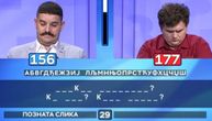 Svi pričaju o ovom snimku iz Slagalice: Stefan pomoću samo jednog slova dao tačan odgovor