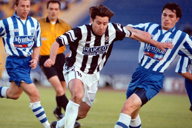 Djordje Tomic, Partizan Djordje Tomic, Partizan