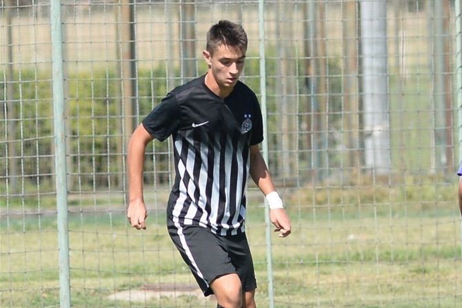 Vanja Vlahović Vanja Vlahović