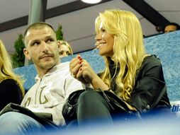 Danilo Dača Ikodinović, Nataša Bekvalac