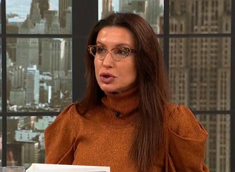 Snežana Dakić Snežana Dakić