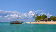 3 najbolja ostrva arhipelaga u Indijskom okeanu: Zanzibar je tek jedno od njih