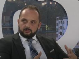 Milan Radojević, Srpska lista