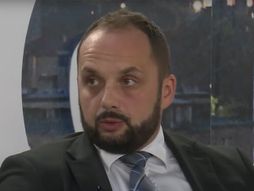 Milan Radojević, Srpska lista