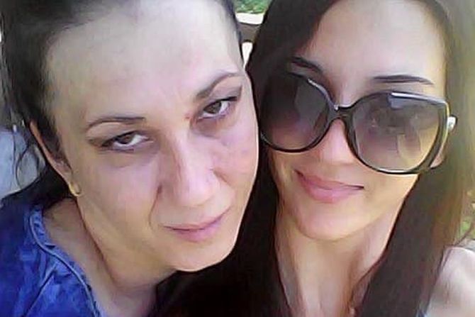 Vesna i Biljana Đorić Vesna i Biljana Đorić