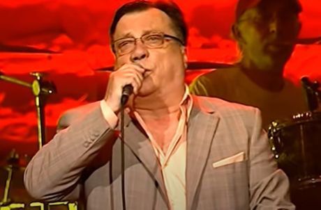 Halid Bešlić Halid Bešlić