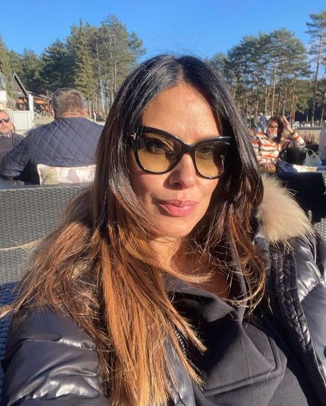 Katarina Vučetić Katarina Vučetić