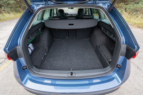 Škoda Octavia Scout Škoda Octavia Scout