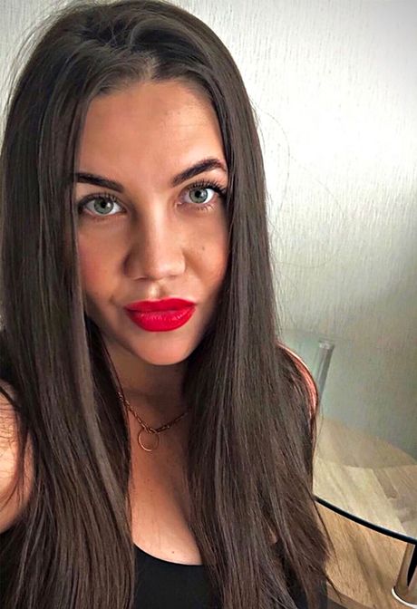 Svetlana Sorochinskaya Svetlana Sorochinskaya