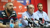 Zvezda o Skupštini ABA lige: Tandem Bokan - Mijailović uz "odvjetnika" hoće novo takmičenje bez nas