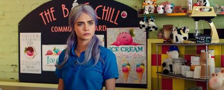 Kara Delevinj, Cara Delevigne Kara Delevinj, Cara Delevigne