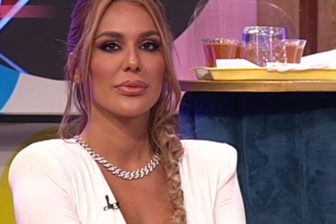 Marina Visković Marina Visković