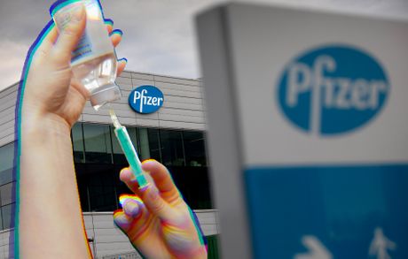 fajzer, pfizer fajzer, pfizer