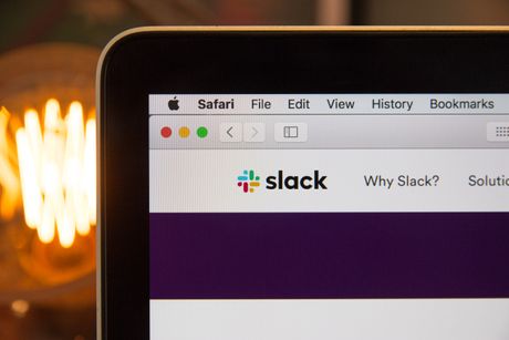 slack