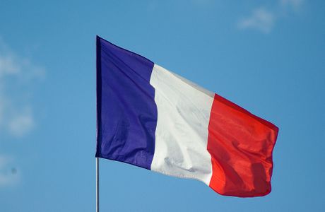 zastava francuska