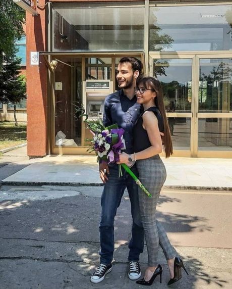 Jovana Petković, poginula devojka Jovana Petković, poginula devojka