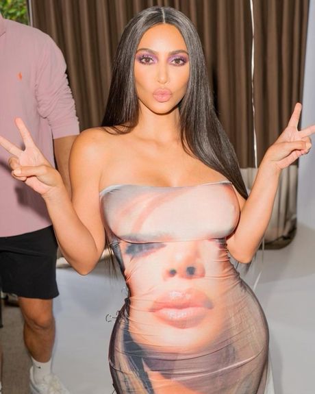 Kim Kardašijan Kim Kardašijan