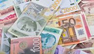 Zvanična kursna lista za 19. januar: Koliko danas vredi evro?