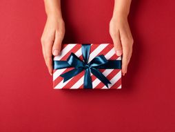 Novogodišnji poklon