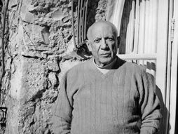 Pablo Pikaso