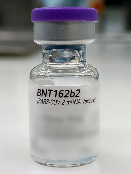 Pfizer vakcina, fajzerova vakcina Pfizer vakcina, fajzerova vakcina