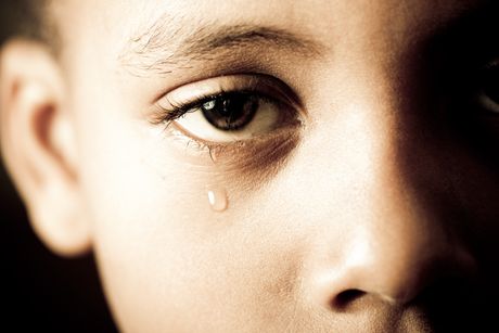 dete plače nasilje zlostavljanje zanemarivanje deteta dece