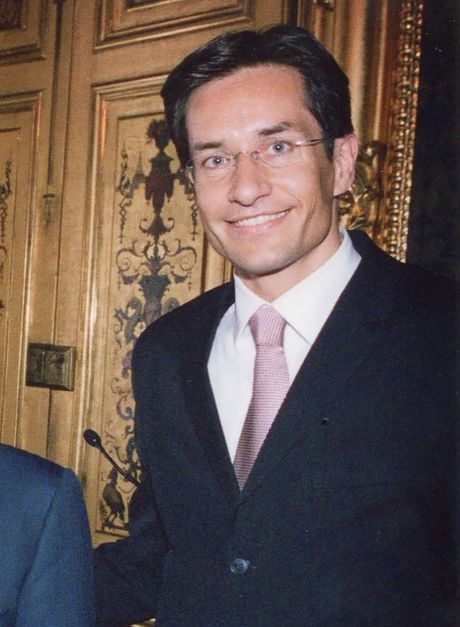 Karl Heinz Grasser Karl Heinz Grasser