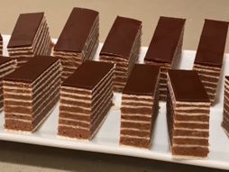 čokoladne rozen torte