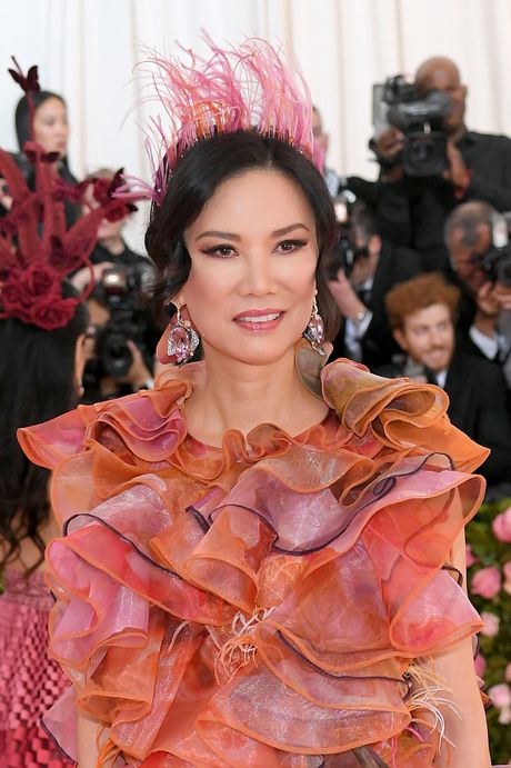 Wendi Deng Wendi Deng