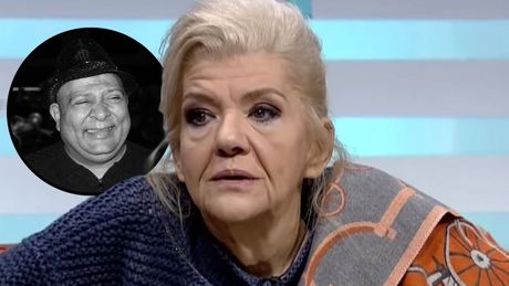 Marina Tucaković, Džej Ramadanovski Marina Tucaković, Džej Ramadanovski