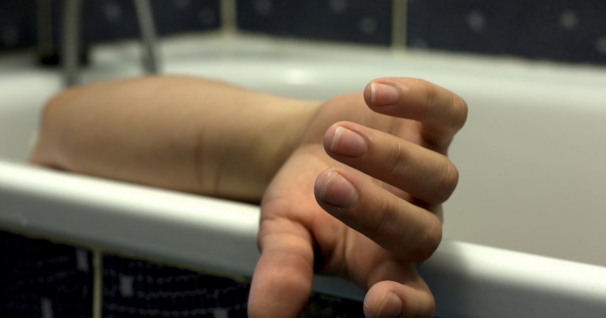 Djevojčica umrla u kadi, radili su dimnjak i bojler: Stigao šokantni nalaz vještaka, majka ne može da dođe sebi! – Vijesti