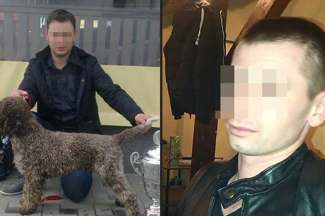 Predrag i Stanislav Jeličić Predrag i Stanislav Jeličić