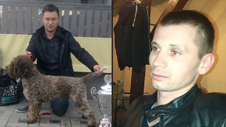 Predrag i Stanislav Jeličić Predrag i Stanislav Jeličić