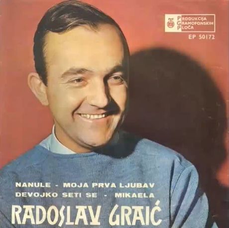 Radoslav Graić Radoslav Graić