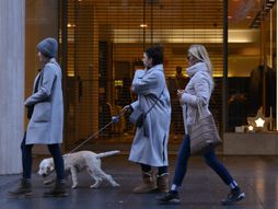 VIKEND BEOGRAD SETNJA, lepo vreme, suncan dan, vremenska prognoza